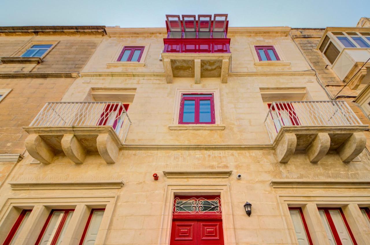 Casa Domenico 2 Hotel Valletta Exterior photo